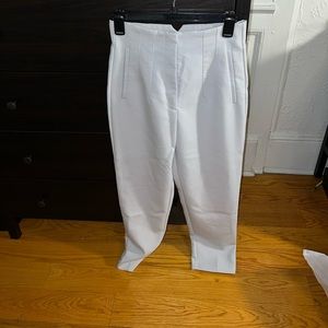 Light Blue Zara Pants